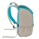 Ethnic Junior Backpack Bolsa térmica, 9L